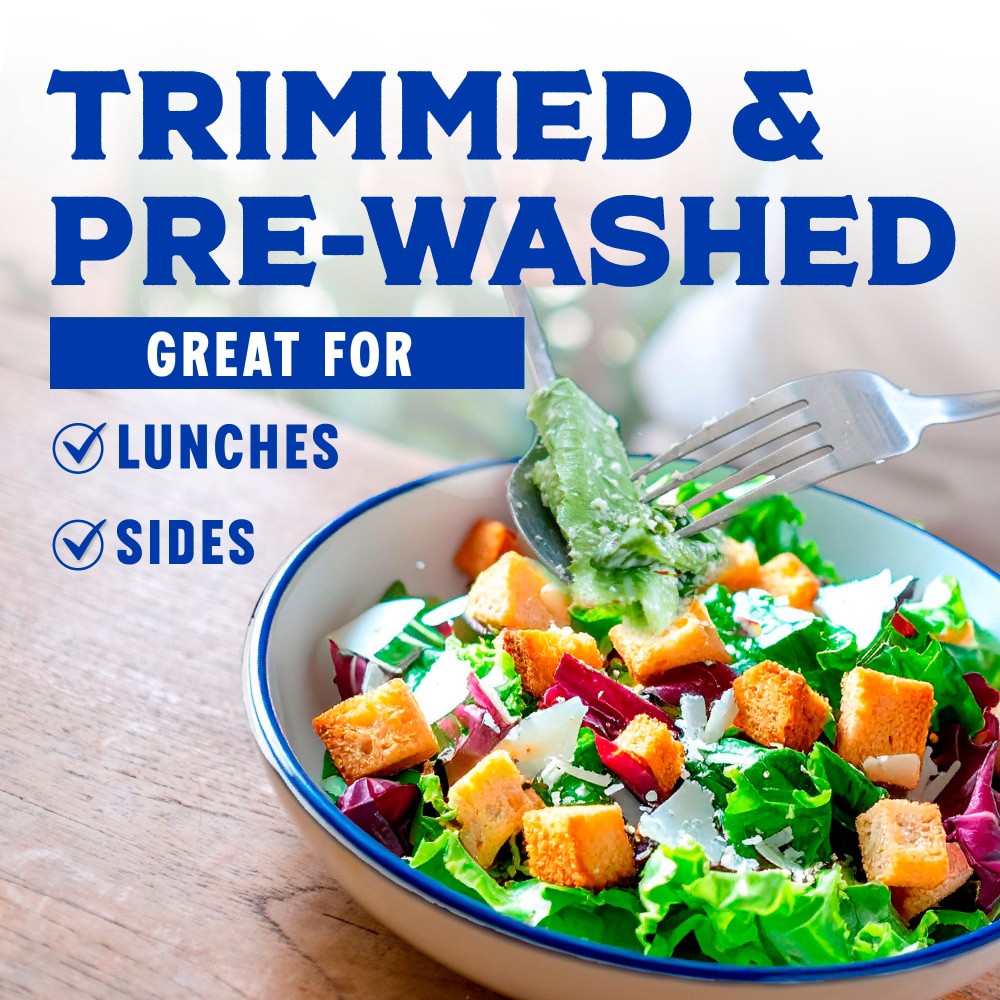 slide 3 of 4, Kroger® Family Size Zesty Italian Salad Kit, 12.81 oz