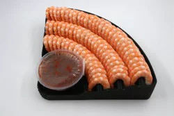 Kroger Large Shrimp Tray
