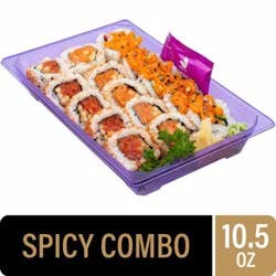 Private Selection® Spicy Combo Sushi Roll by Snowfox™