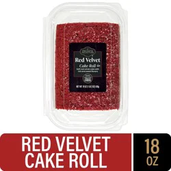Private Selection® Red Velvet Cake Roll