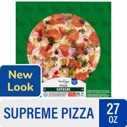 Kroger® Supreme Pizza