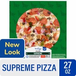 Kroger® Supreme Pizza