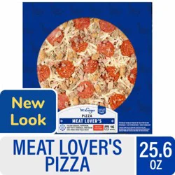 Kroger® Meat Lover's Pizza