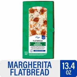 Kroger® Classic Margherita Flatbread