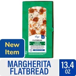 Kroger® Classic Margherita Flatbread
