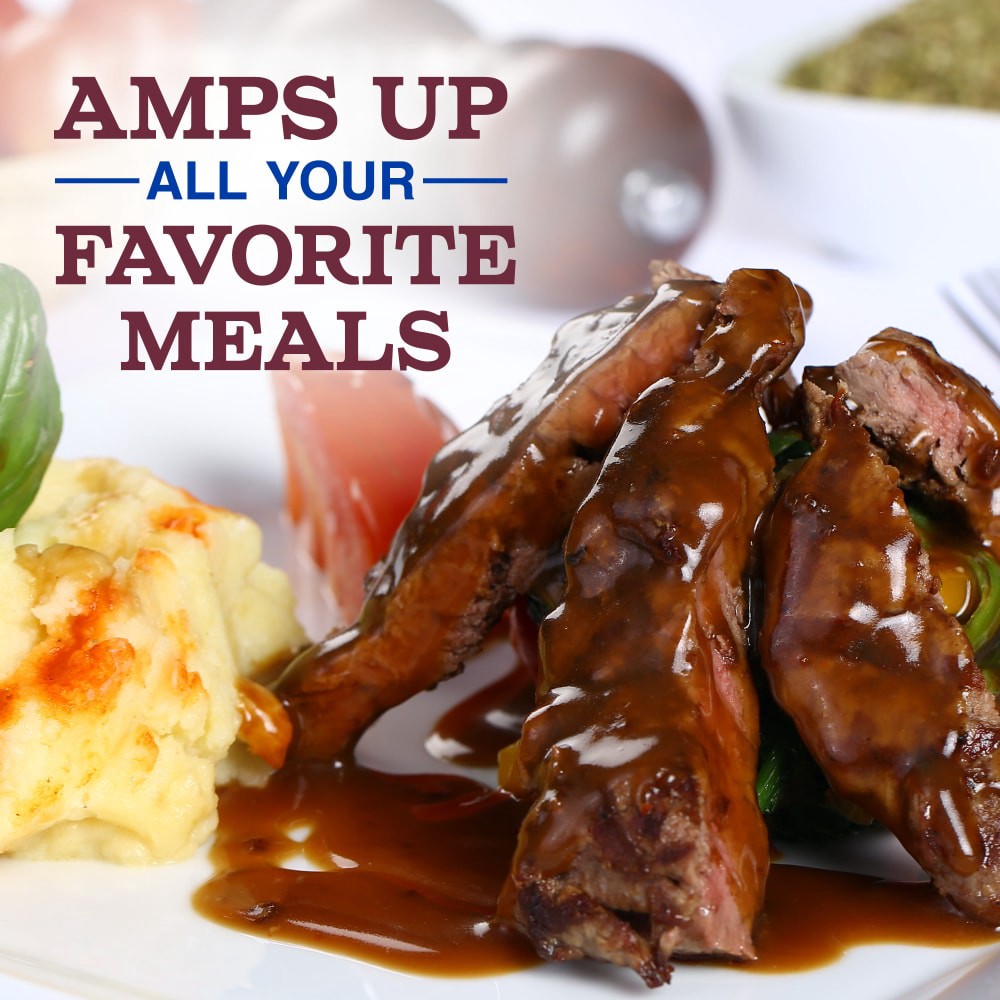 slide 3 of 4, Kroger Worcestershire Sauce, 10 fl oz