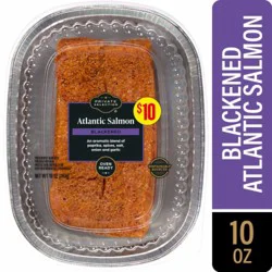 Private Selection® Blackened Atlantic Salmon