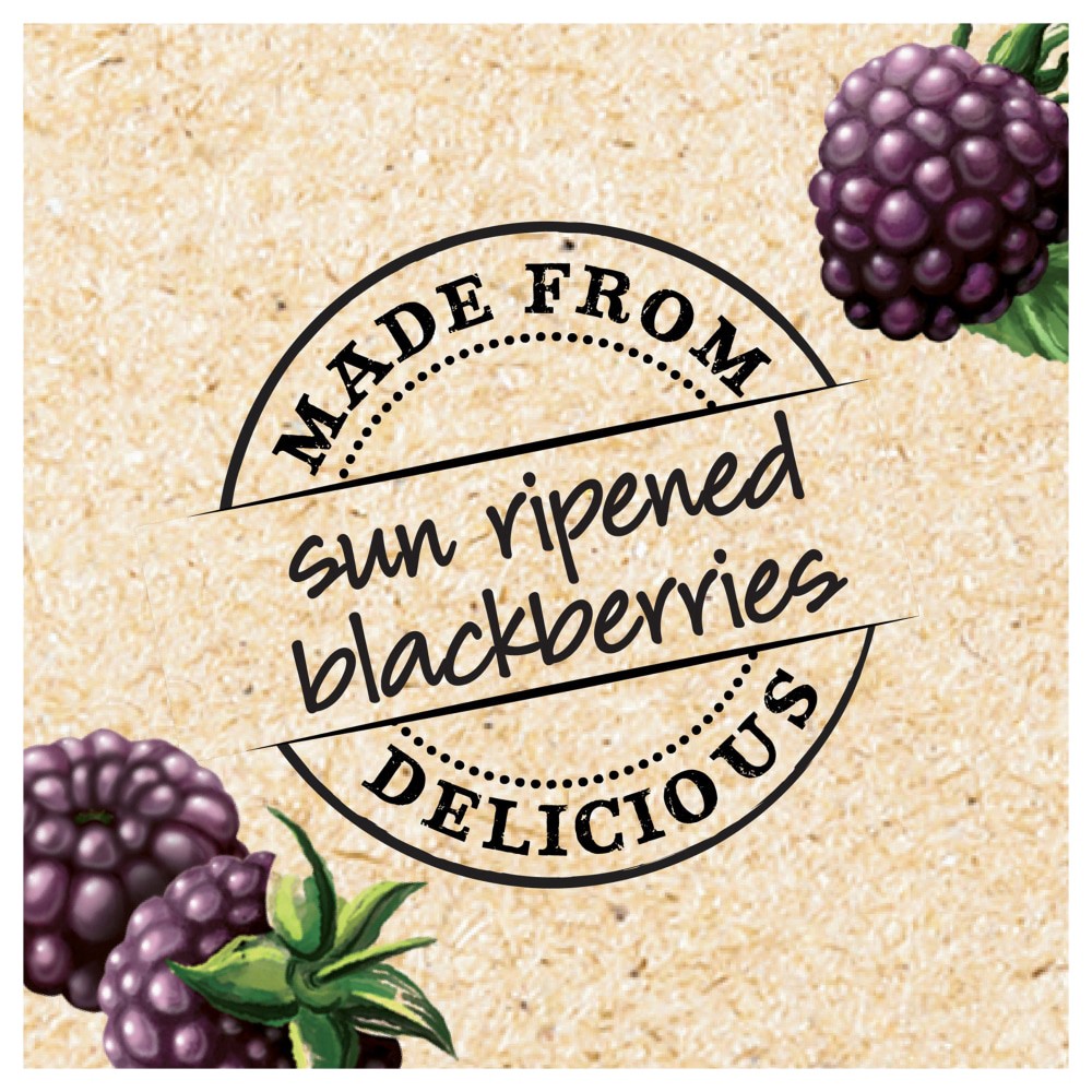 slide 3 of 6, Kroger Blackberry Seedless Preserves, 18 oz