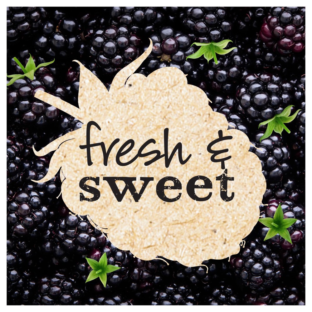 slide 6 of 6, Kroger Blackberry Seedless Preserves, 18 oz