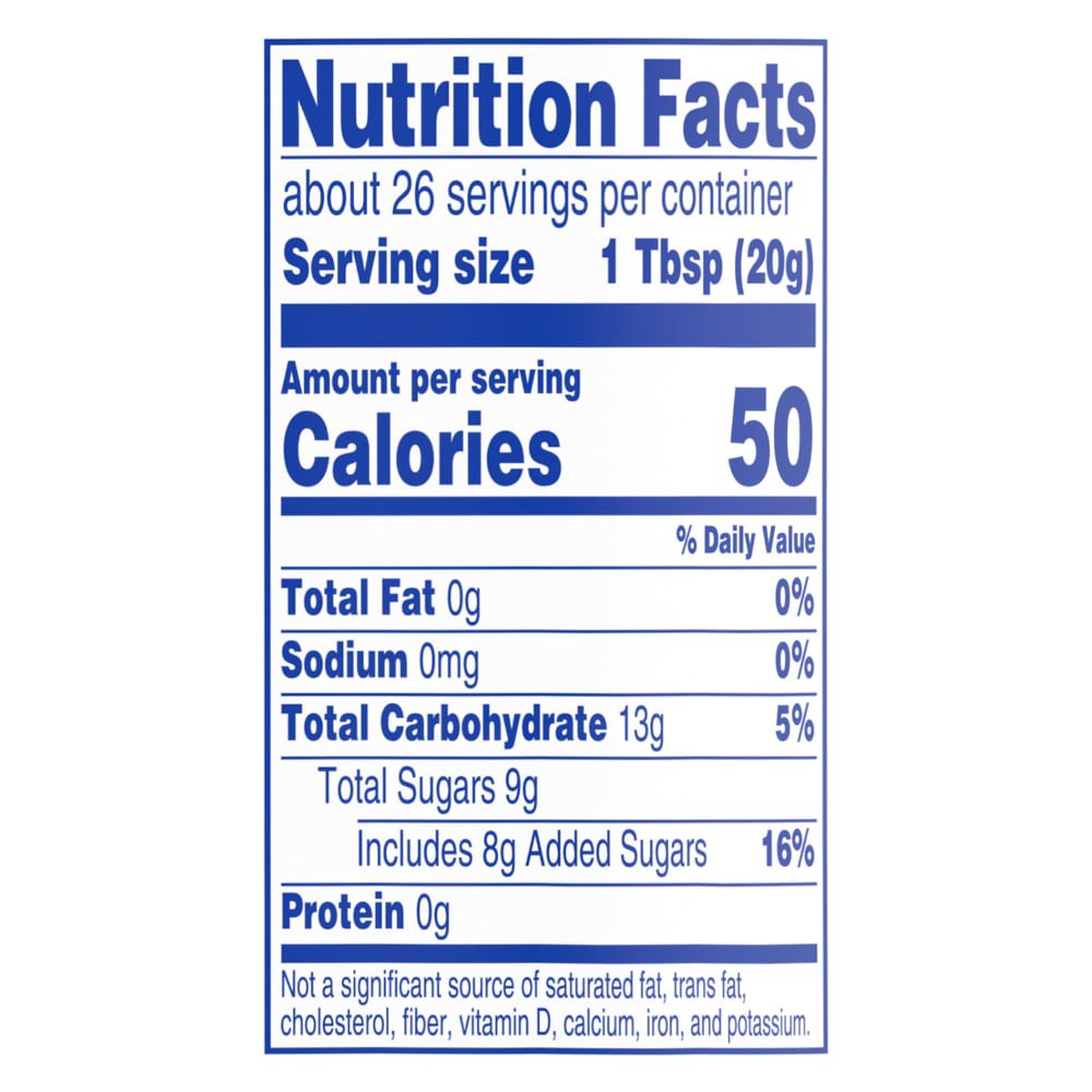 slide 5 of 6, Kroger Blackberry Seedless Preserves, 18 oz