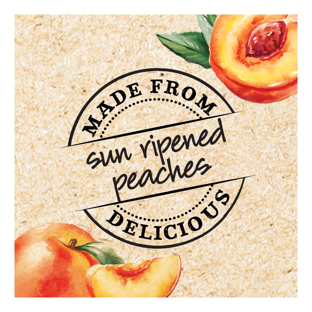 slide 5 of 5, Kroger Peach Preserves - 18 oz, 18 oz
