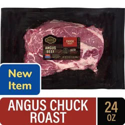 Private Selection® Naturalˆ Choice Angus Chuck Roast, 1.5 lb