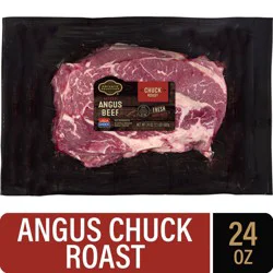 Private Selection® Naturalˆ Choice Angus Chuck Roast, 1.5 lb