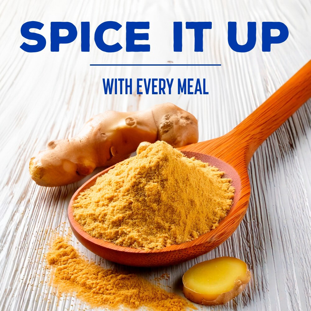 slide 2 of 4, Kroger Ground Ginger, 1.5 oz