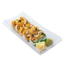 Private Selection Grillo's Pickle Sushi Roll