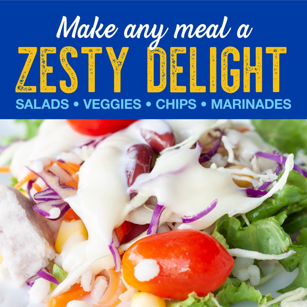 slide 2 of 4, Kroger Ranch Salad Dressing & Seasoning Mix, 1 oz