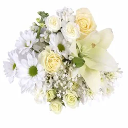 Bloomhaus Amor Eterno Bouquet