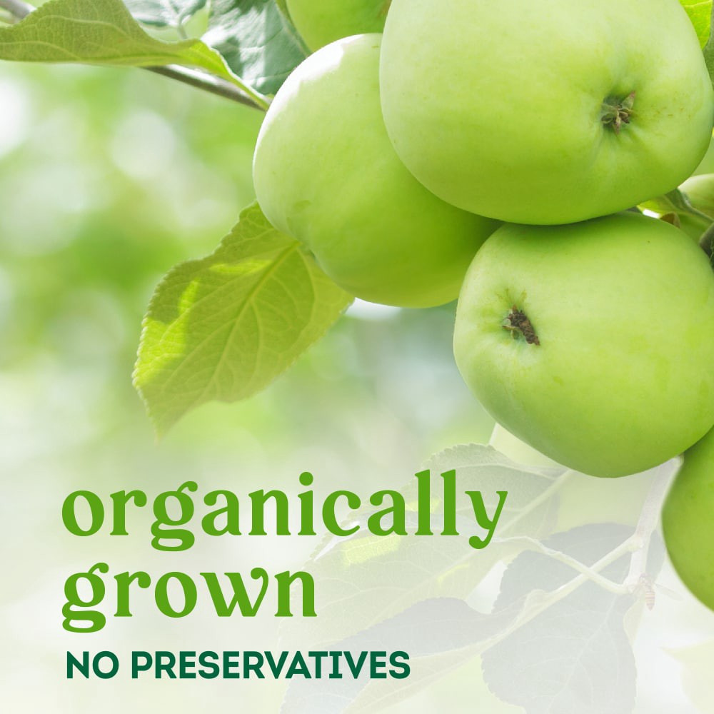 slide 6 of 6, Simple Truth Organic Granny Smith Green Apples Bag, 2 oz