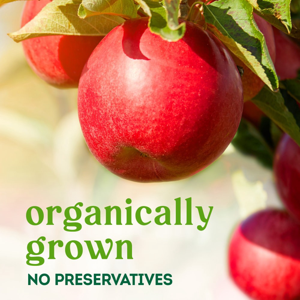 slide 6 of 6, Simple Truth Organic Honeycrisp Apples Bag, 2 lb