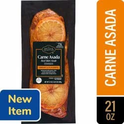 Kroger Private Selection® Carne Asada Beef Skirt Steak