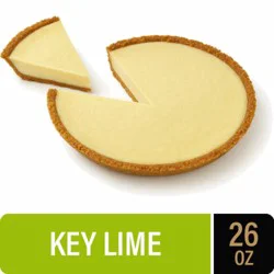 Private Selection® Key Lime Creme Pie (no whip)