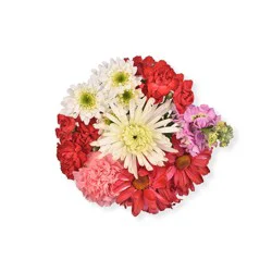 Minuet Bouquet