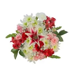BLOOM HAUS Rhapsody Bouquet