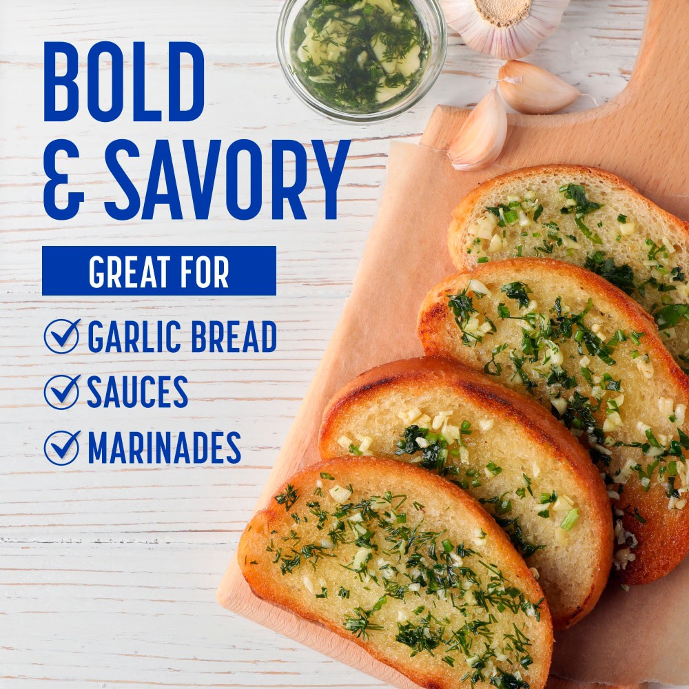 slide 2 of 4, Kroger Garlic Powder, 9.25 oz