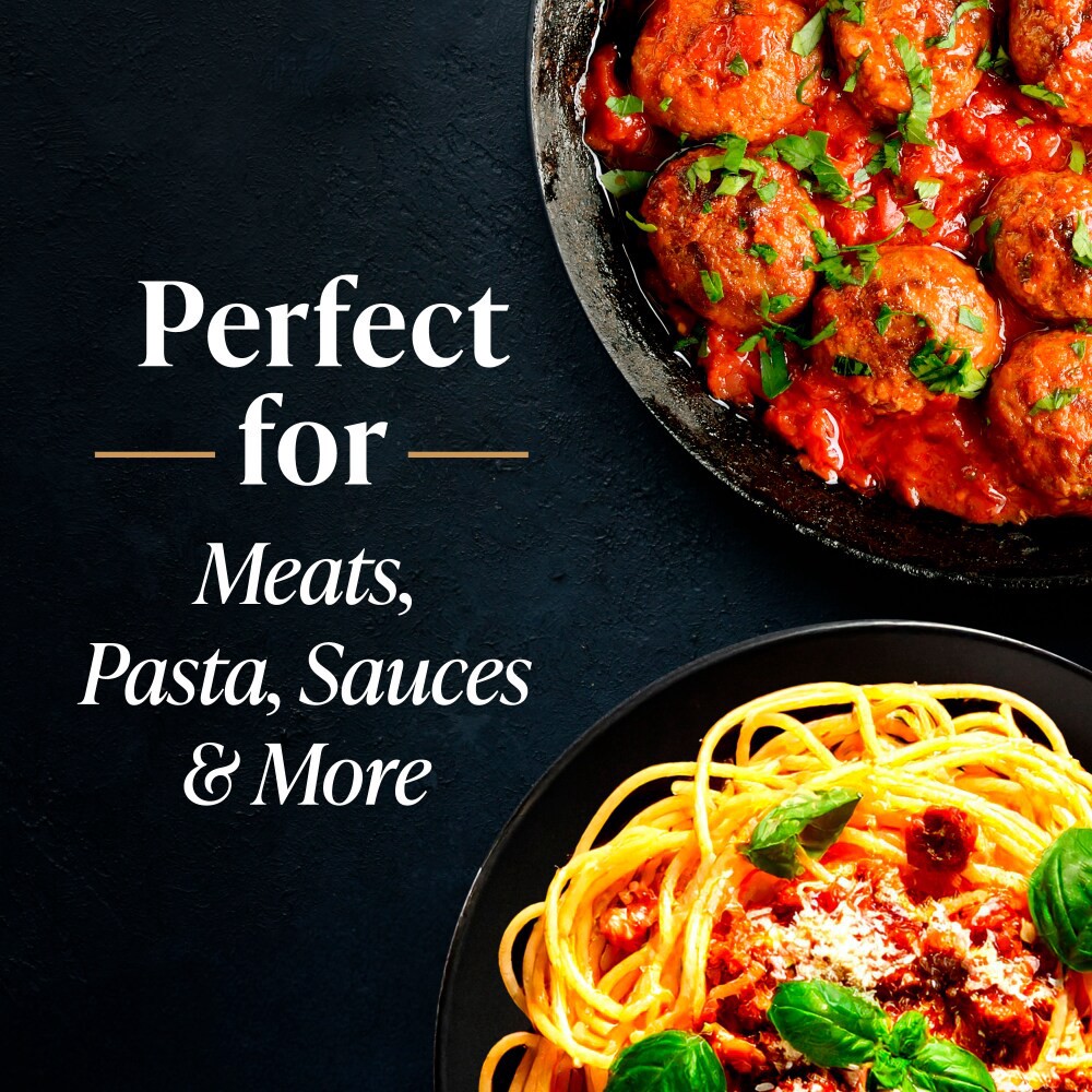 slide 4 of 5, Private Selection Italian Seasoning, 0.52 oz