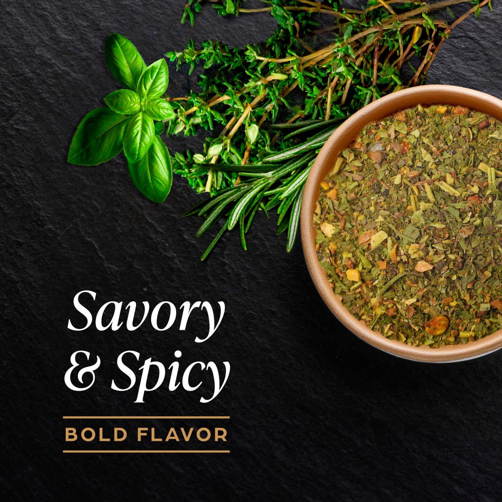 slide 5 of 5, Private Selection Italian Seasoning, 0.52 oz