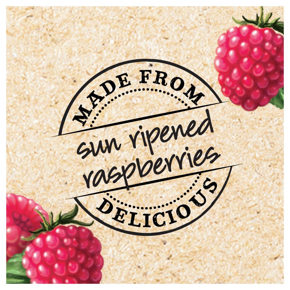 slide 5 of 6, Kroger Red Raspberry Preserves, 18 oz