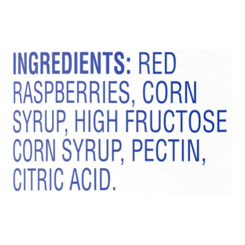 slide 3 of 6, Kroger Red Raspberry Preserves, 18 oz