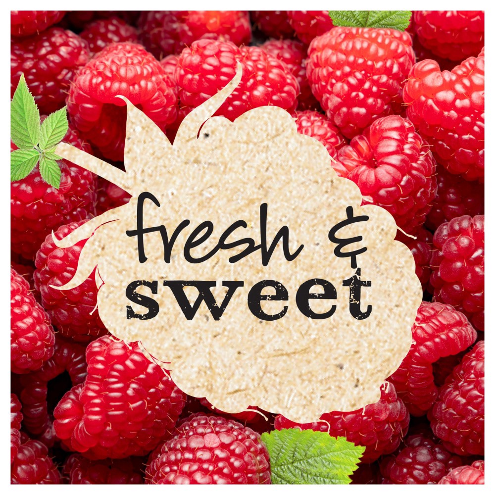 slide 2 of 6, Kroger Red Raspberry Preserves, 18 oz