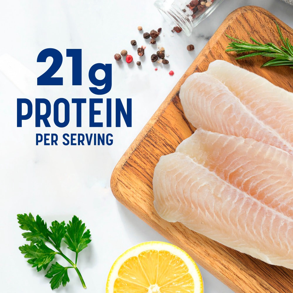 slide 5 of 5, Kroger Frozen Wild Caught Whiting Fillets Big Deal!, 32 oz