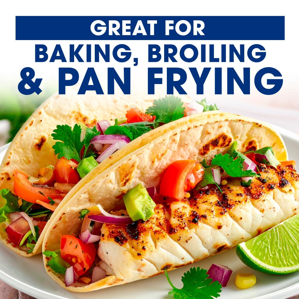 slide 2 of 5, Kroger Frozen Wild Caught Whiting Fillets Big Deal!, 32 oz