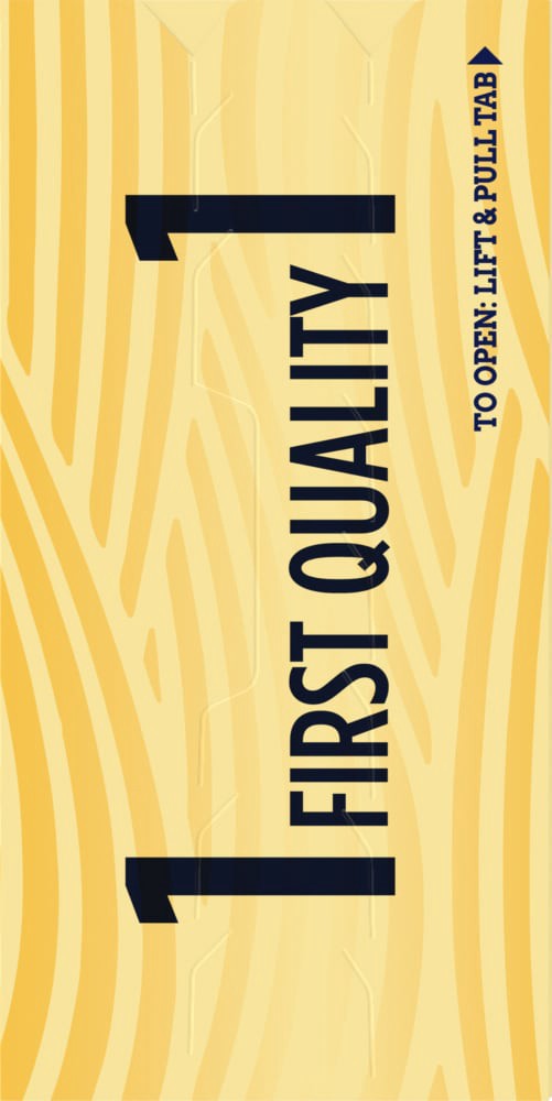 slide 3 of 3, Kroger Salted Butter, 16 oz