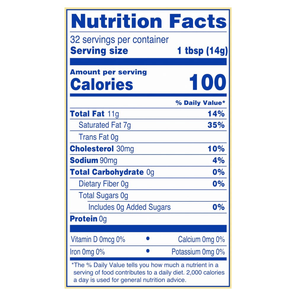 slide 2 of 4, Kroger Salted Butter, 16 oz