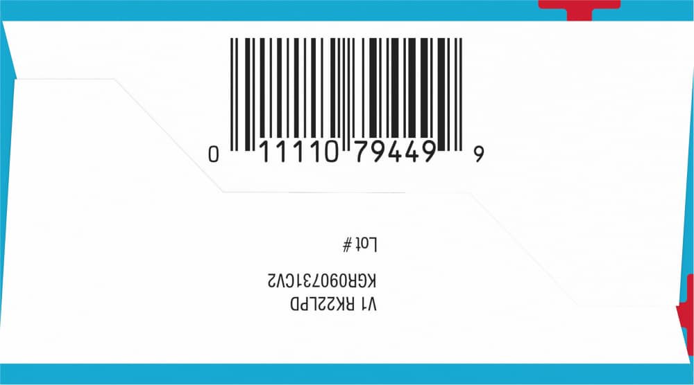 slide 6 of 6, Kroger Alcohol Swabs, 100 ct