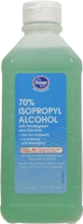Kroger® 70% Isopropyl Alcohol Antiseptic With Wintergreen and Glycerin