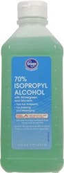 Kroger® 70% Isopropyl Alcohol Antiseptic With Wintergreen and Glycerin