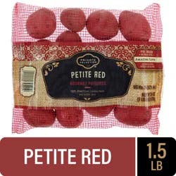 Private Selection Potatoes - Petite Red - Private Selection