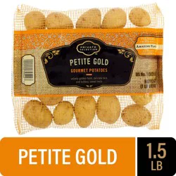 Private Selection Petite Gold Potatoes