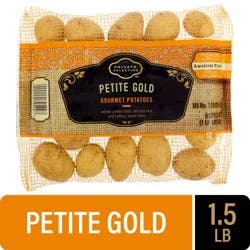 Private Selection Petite Gold Potatoes