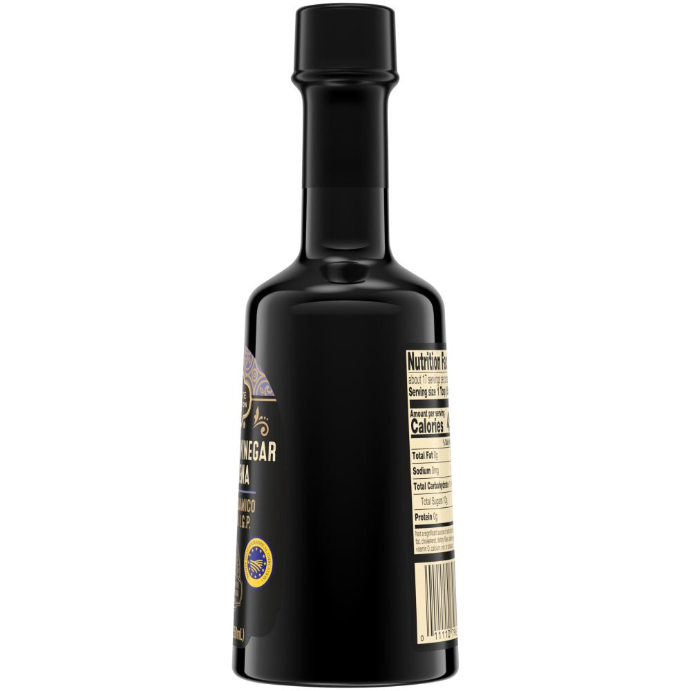 slide 2 of 3, Private Selection Balsamic Vinegar of Modena, 8.45 fl oz
