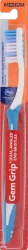 Kroger Gem Grip Diamond Head Medium Toothbrush