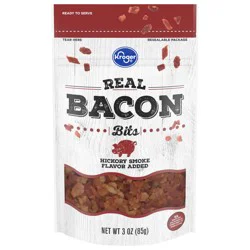Kroger Real Bacon Bits