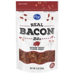 Kroger Real Bacon Bits