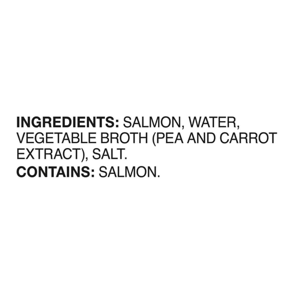 slide 3 of 3, Kroger Pink Salmon Pouch, 2.5 oz
