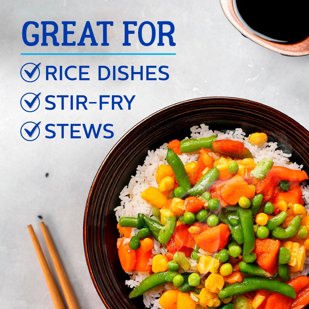 slide 3 of 4, Kroger Meal-Ready Sides Mixed Vegetables, 32 oz