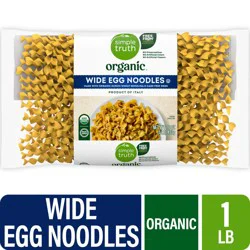 Simple Truth Egg Noodles 16 oz